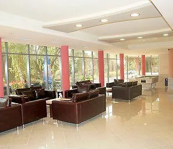 Hotel Strandja Sables d'or