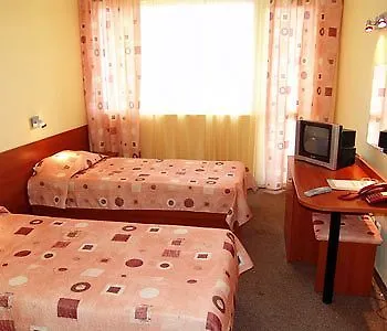 Strandja 3*