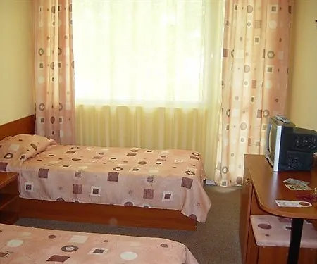 Strandja Hotel Sables d'or