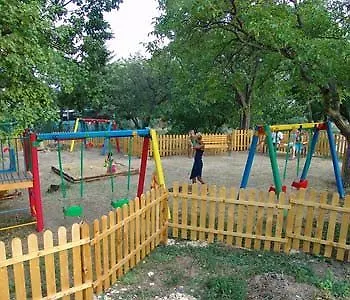 Strandja Златни пясъци