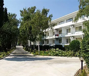 Hotel Strandja 3*