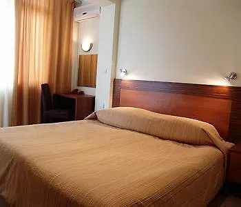 Hotel Strandja Goldstrand