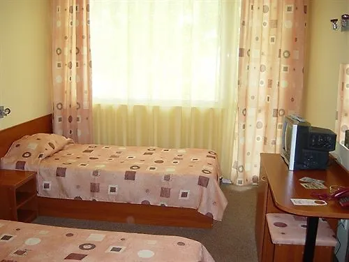 Strandja Hotel Golden Sands