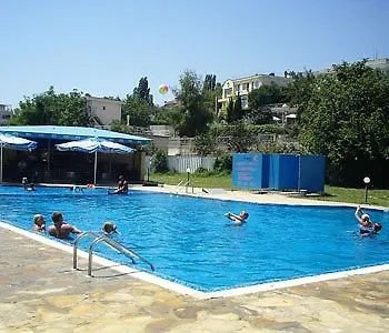 Strandja Hotel