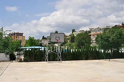 Strandja 3* Goldstrand