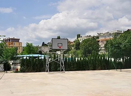 Strandja 3* Złote Piaski